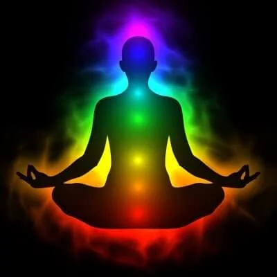 Limpieza espiritual