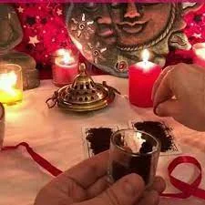 Hechizos de amor