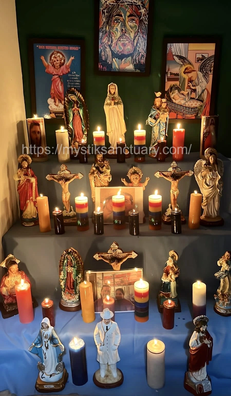 Amarres y Hechizos para el Amor