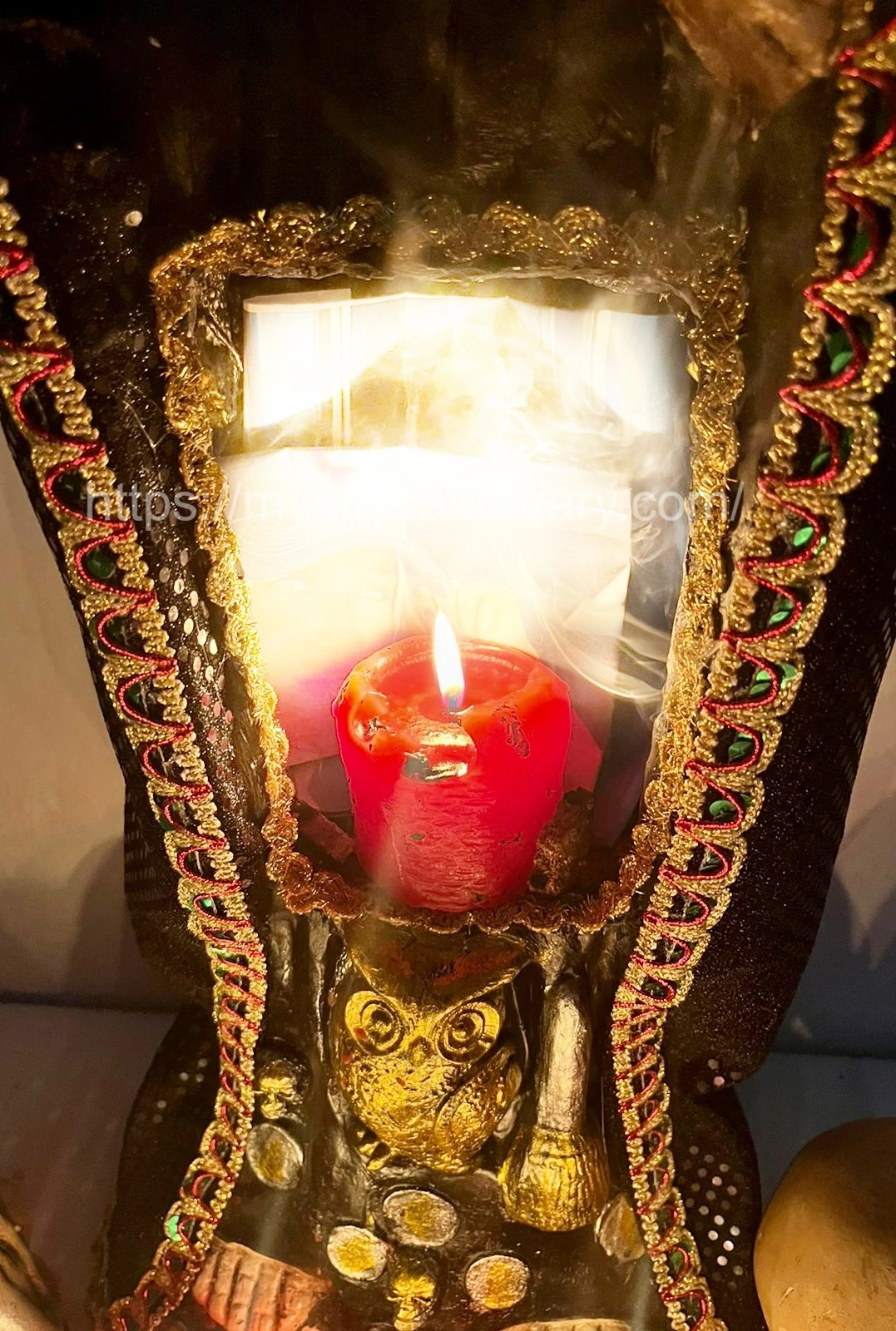Amarres y Hechizos para el Amor
