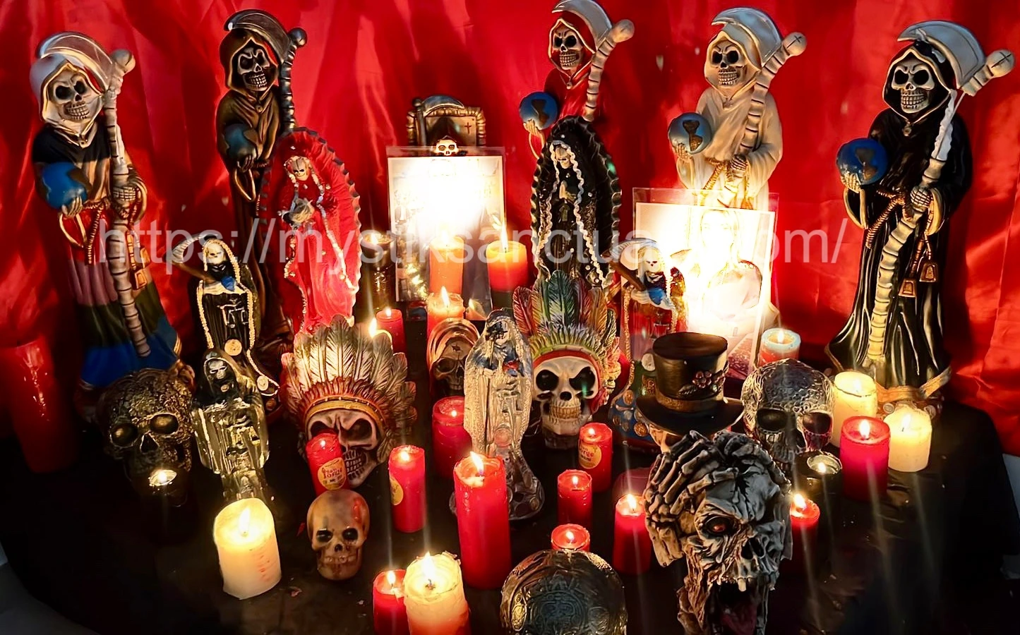 Amarres y Hechizos para el Amor
