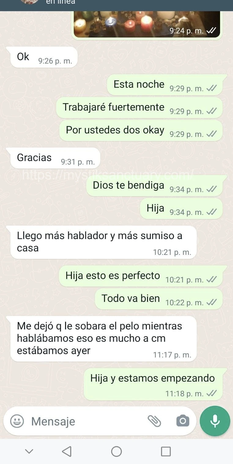 Amarres y Hechizos para el Amor