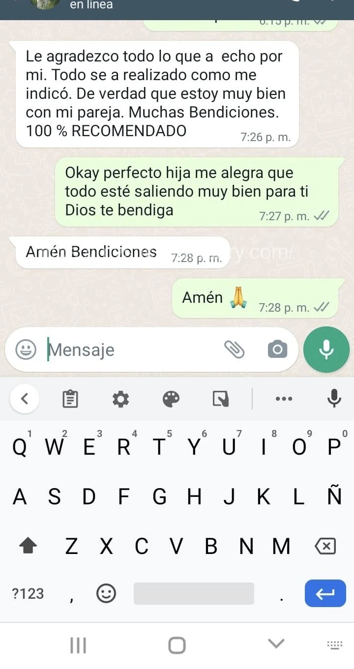 Amarres y Hechizos para el Amor