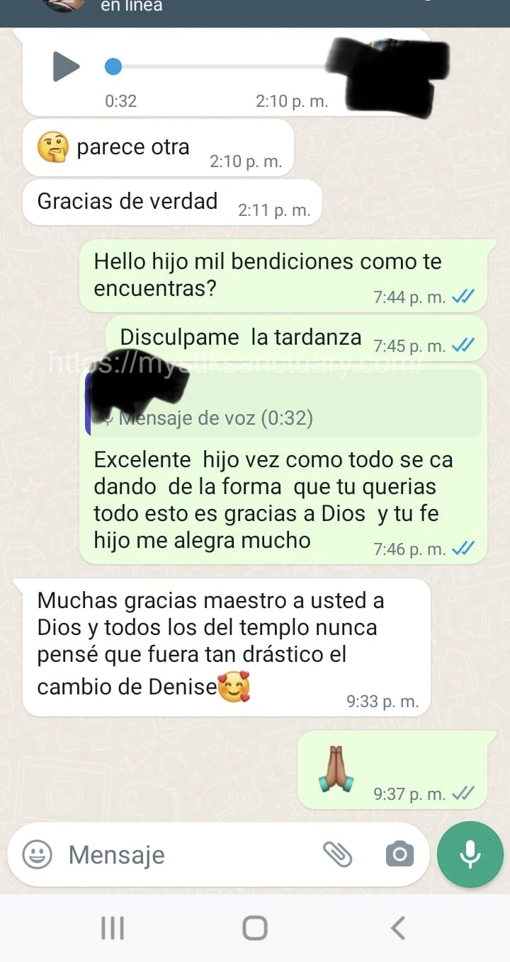 Amarres y Hechizos para el Amor