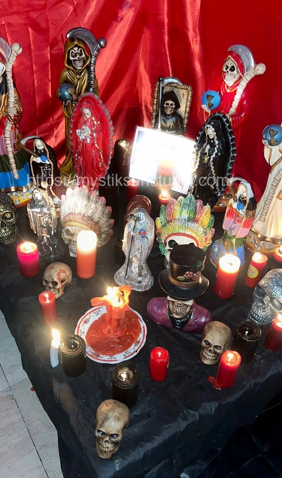 Amarres y Hechizos para el Amor